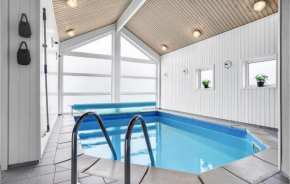 Stunning Home In Ebeltoft With Kitchen Ebeltoft